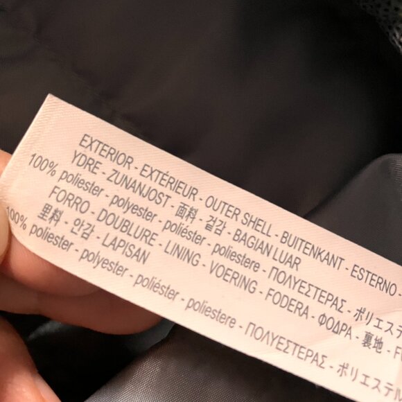 OYSHO SMALL Women's vest - Picture 3 of 5